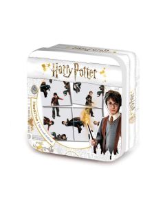 Head2Toe, a 9 kártyás kihívás - Harry Potter