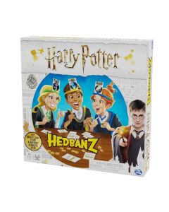 Hedbanz Harry Potter társasjáték