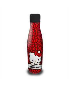 Hello Kitty termosz palack gyerekeknek, 500 ml - kétféle