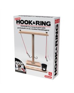 Hook & Ring társasjáték