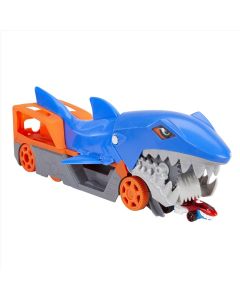 Hot Wheels Autófaló cápa (GVG36)