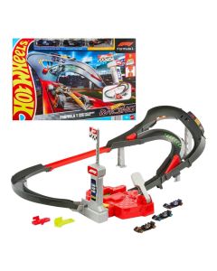 Hot Wheels Forma 1 Sprint Race versenypálya szett
