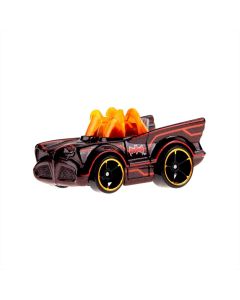 Hot Wheels kisautó - Classic TV Series Batmobile (HKG97)