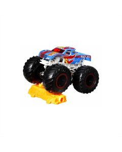 Hot Wheels Monster Trucks kisautó 1:64 - Race Ace (FYJ44/HHG73)