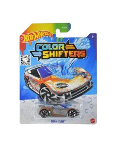 Hot Wheels színváltós kisautó - Trak-Tune