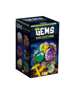 I'm a Genius - My Gems Collection kicsvadászat
