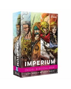 Imperium: Ókori birodalmak társasjáték
