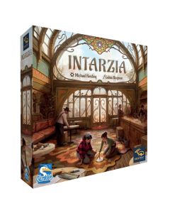 Intarzia 