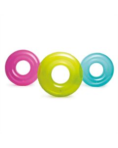 Intex Beülő karika 76 cm, 3 szín 