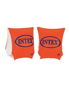 Intex Deluxe karúszó 23x15 cm