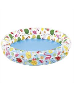 Intex Just So Fruity medence 122x25 cm