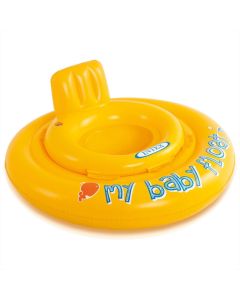 Intex My Baby Bébiúszó 70 cm átmérő