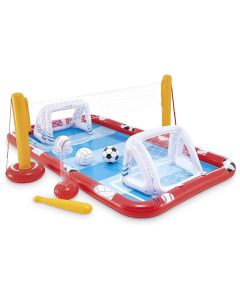 Intex Sport játékcenter 325x267x102 cm