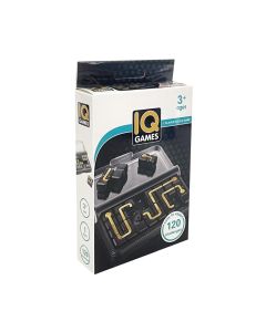 IQ Games Circuit logikai játék