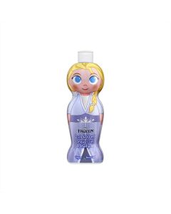 Jégvarázs Elza tusfürdő és sampon, 400 ml