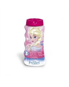 Jégvarázs habfürdő és sampon, 475 ml