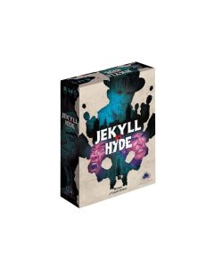 Jekyll vs. Hyde kártyajáték