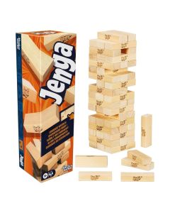 Jenga Classic társasjáték