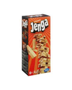 Jenga Classic társasjáték