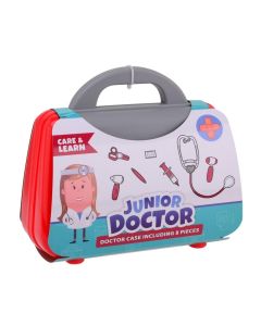 Junior doktor szett