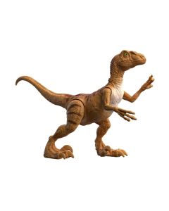 Jurassic World 3 támadó figura - Velociraptor (HFF13/HFF14)