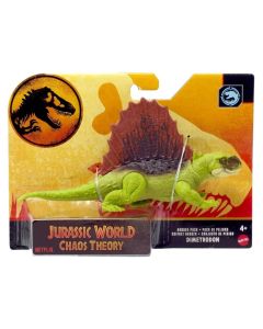 Jurassic World Káoszelmélet: veszélyes dínó csomag - Dimetrodon