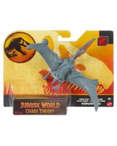 Jurassic World Káoszelmélet: veszélyes dínó csomag - Dsungaripterus