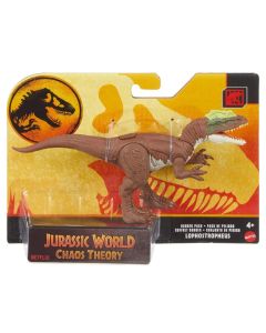 Jurassic World Káoszelmélet: veszélyes dínó csomag - Lophostropheus