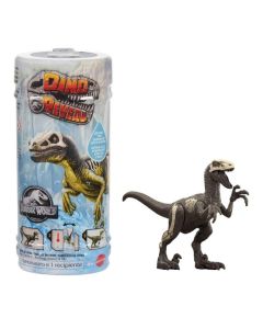 Jurassic World Reveal dínó figura
