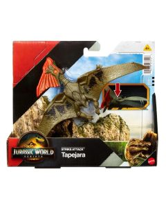 Jurassic World Újjászületés: támadó dínó - Tapejara