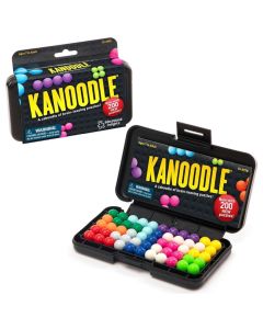 Kanoodle® logikai játék