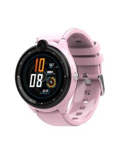 KidSafe Teenager 4G pink gyerek okosóra