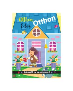 Kukucskálj be az ablakon - Otthon édes otthon