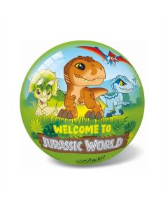 Labda 23 cm, Jurassic Park