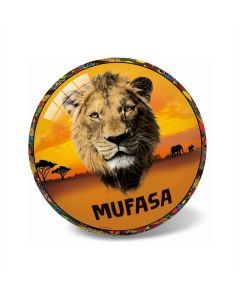 Labda 23 cm, Mufasa