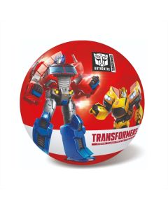 Labda 23 cm, Transformers