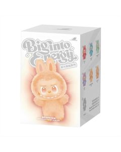 Labubu Energy figura, 17 cm