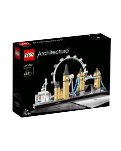 LEGO® Architecture 21034 London