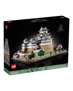 LEGO® Architecture 21060 Himedzsi várkastély