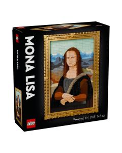 LEGO® ART 31213 Mona Lisa