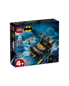 LEGO® Batman 76301 Batman és a Batmobile vs. Mr. Freeze