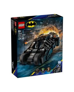 LEGO® Batman 76303 Batman Tumbler vs. Kétarc és Joker