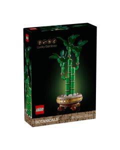 LEGO® Botanicals 10344 Szerencsebambusz