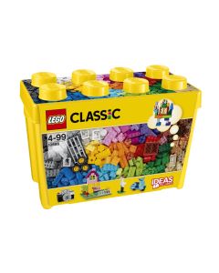 LEGO® Classic 10698 Nagy méretű kreatív építőkészlet