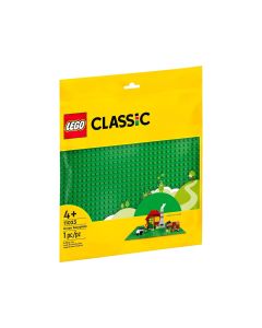 LEGO® Classic 11023 Zöld alaplap (32x32 bütykös)