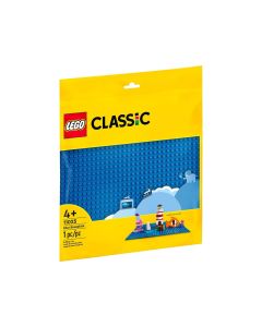 LEGO® Classic 11025 Kék alaplap (32x32 bütykös)