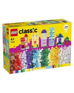 LEGO® Classic 11035 Kreatív házak