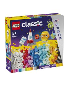 LEGO® Classic 11037 Kreatív bolygók