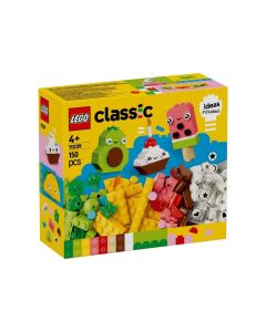LEGO® Classic 11039 Kreatív finomságok