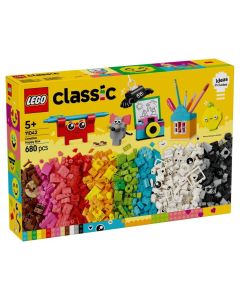 LEGO® Classic 11042 Kreatív vidámságdoboz